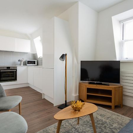 Victoria - Vincent Square By Viridian Apartments London Luaran gambar