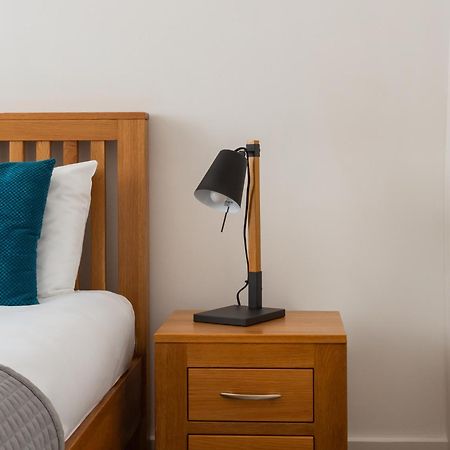 Victoria - Vincent Square By Viridian Apartments London Luaran gambar