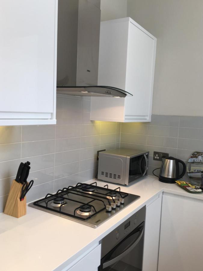 Victoria - Vincent Square By Viridian Apartments London Luaran gambar
