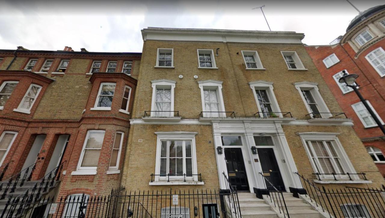 Victoria - Vincent Square By Viridian Apartments London Luaran gambar