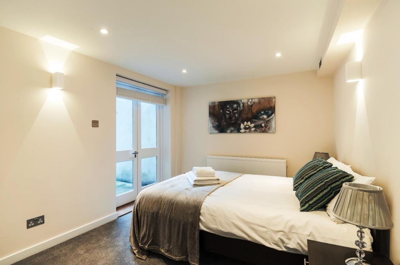 Victoria - Vincent Square By Viridian Apartments London Luaran gambar