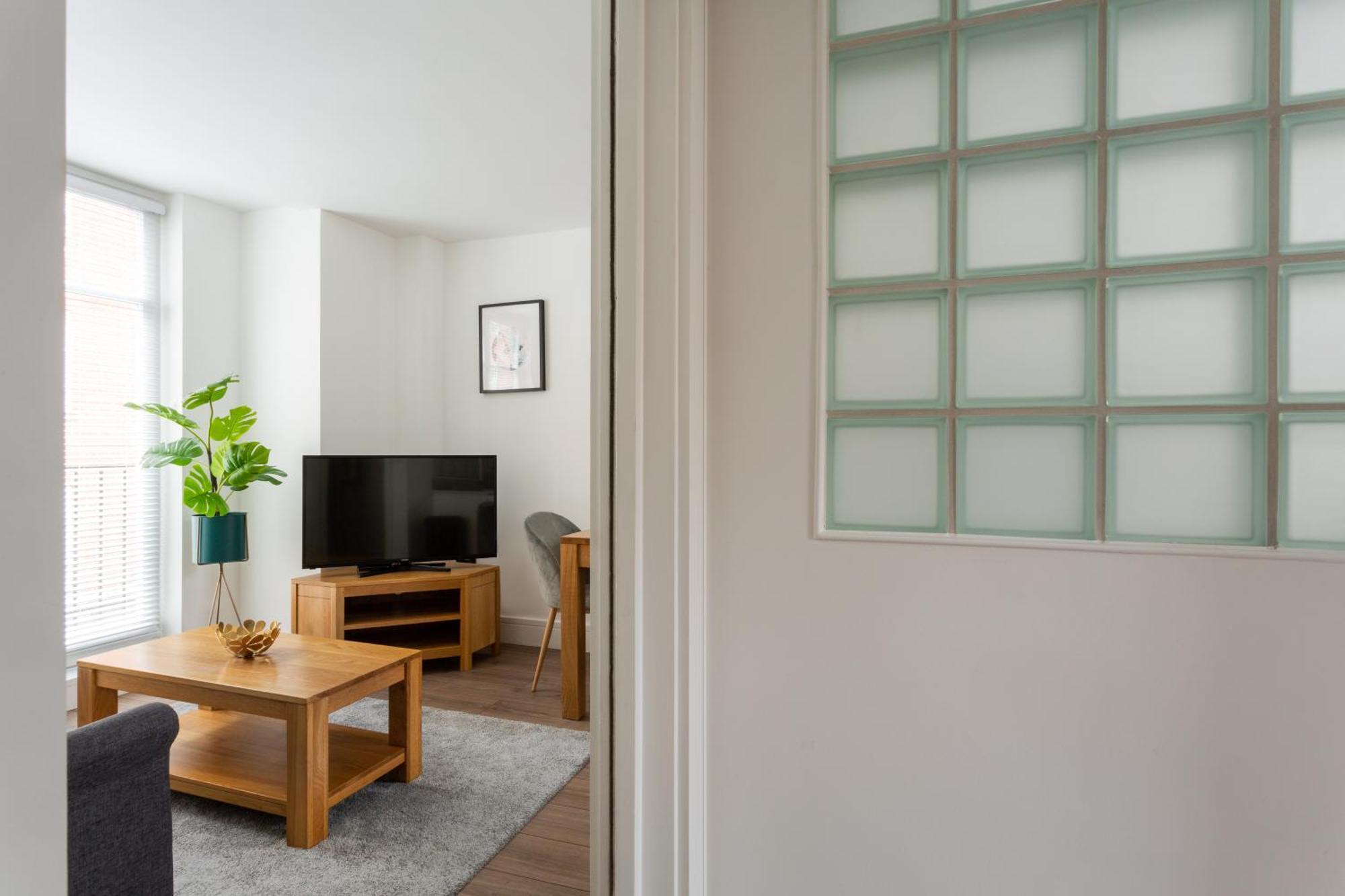 Victoria - Vincent Square By Viridian Apartments London Luaran gambar