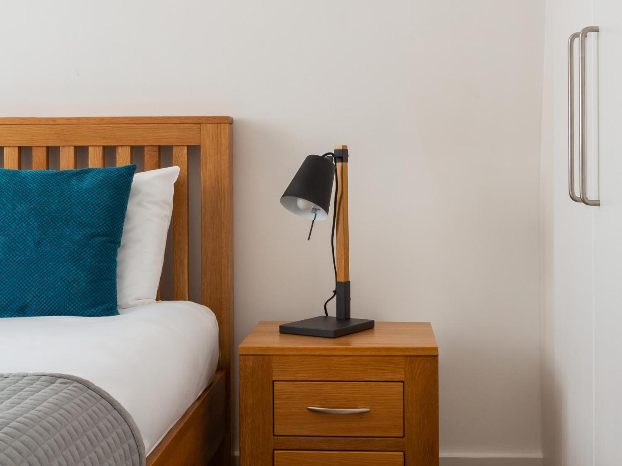 Victoria - Vincent Square By Viridian Apartments London Luaran gambar